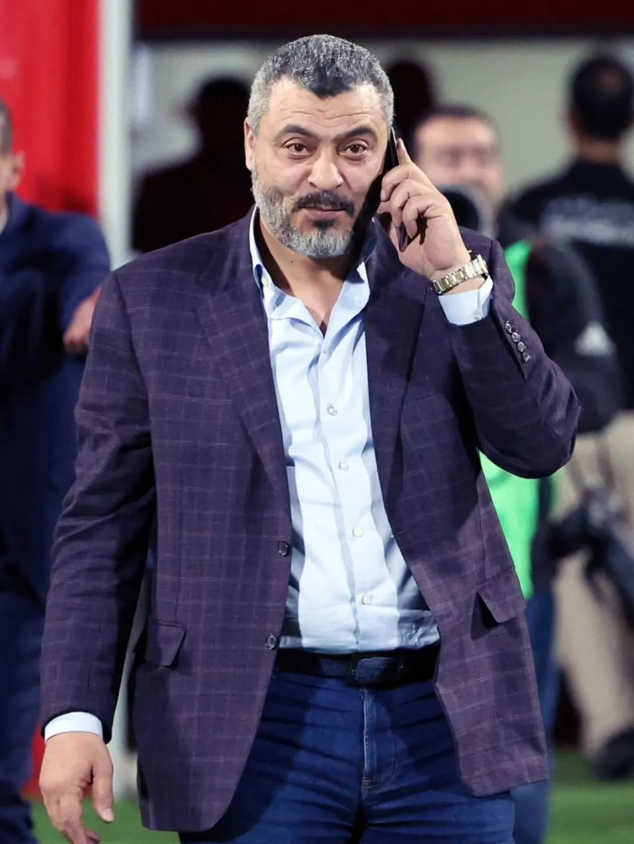 الأردن الصقور يتخلى عن مستحقاته لنادي الوحدات