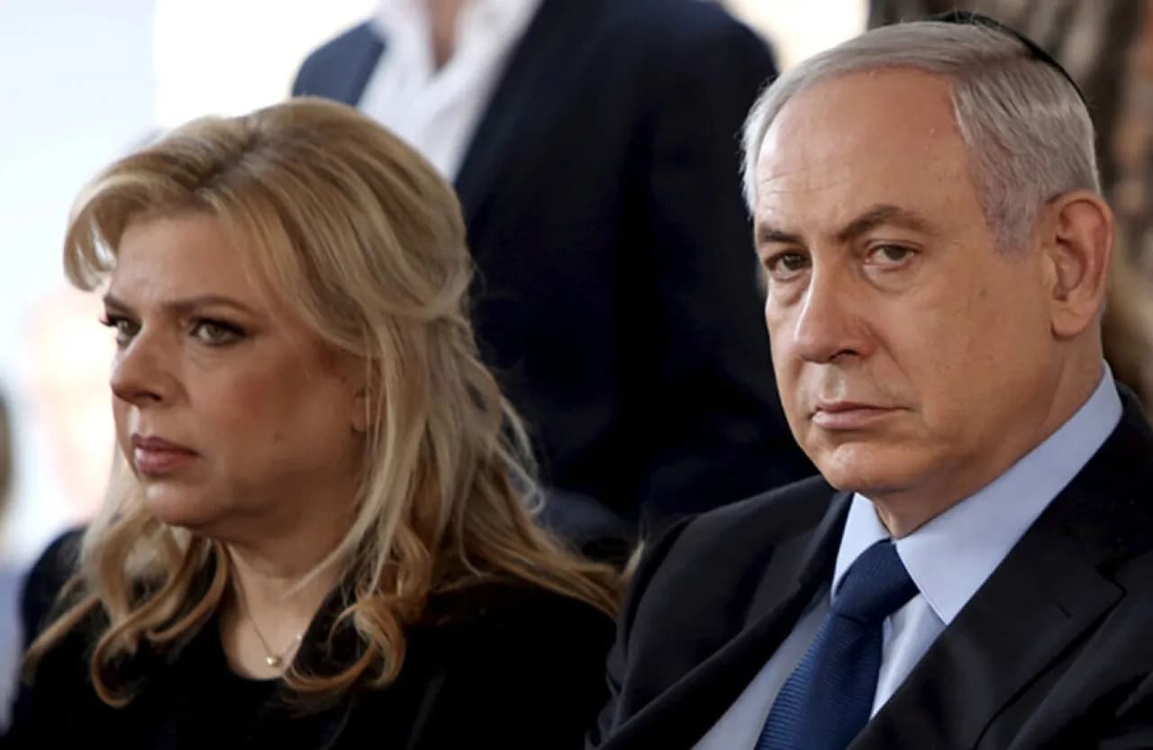 Netanyahu's concert appearance stirs debate