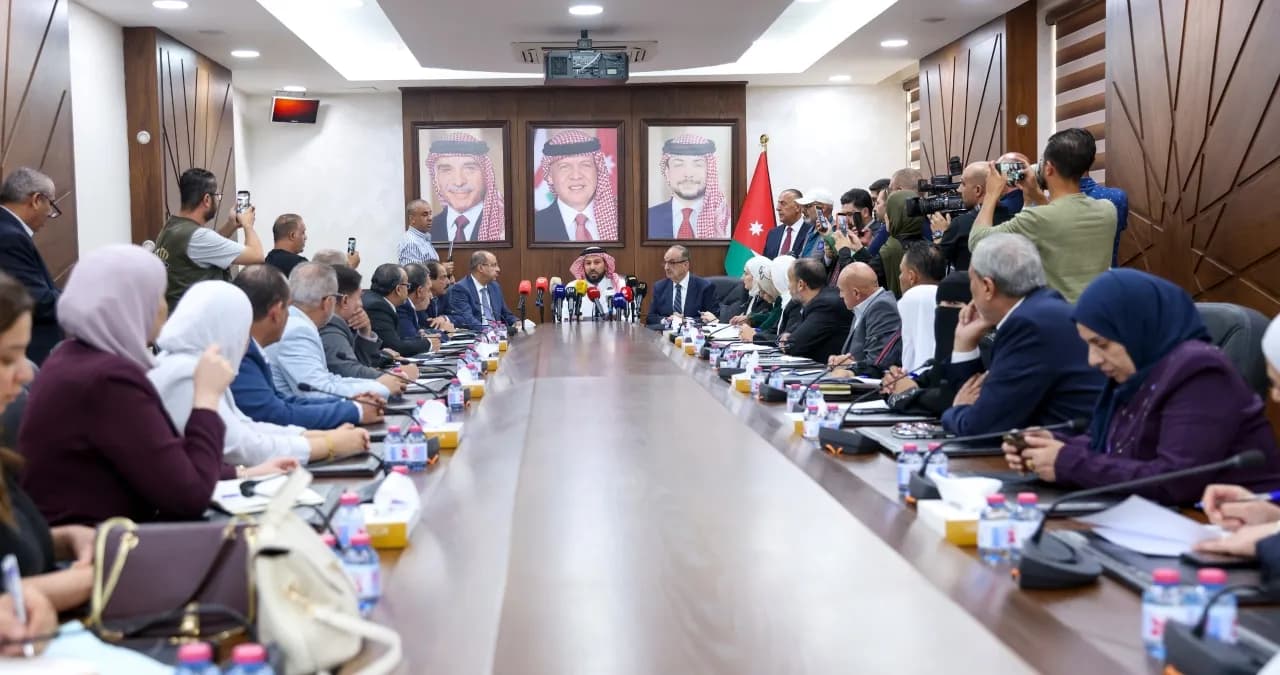 محادثات النواب مع المحافظة حول إلغاء 30٪