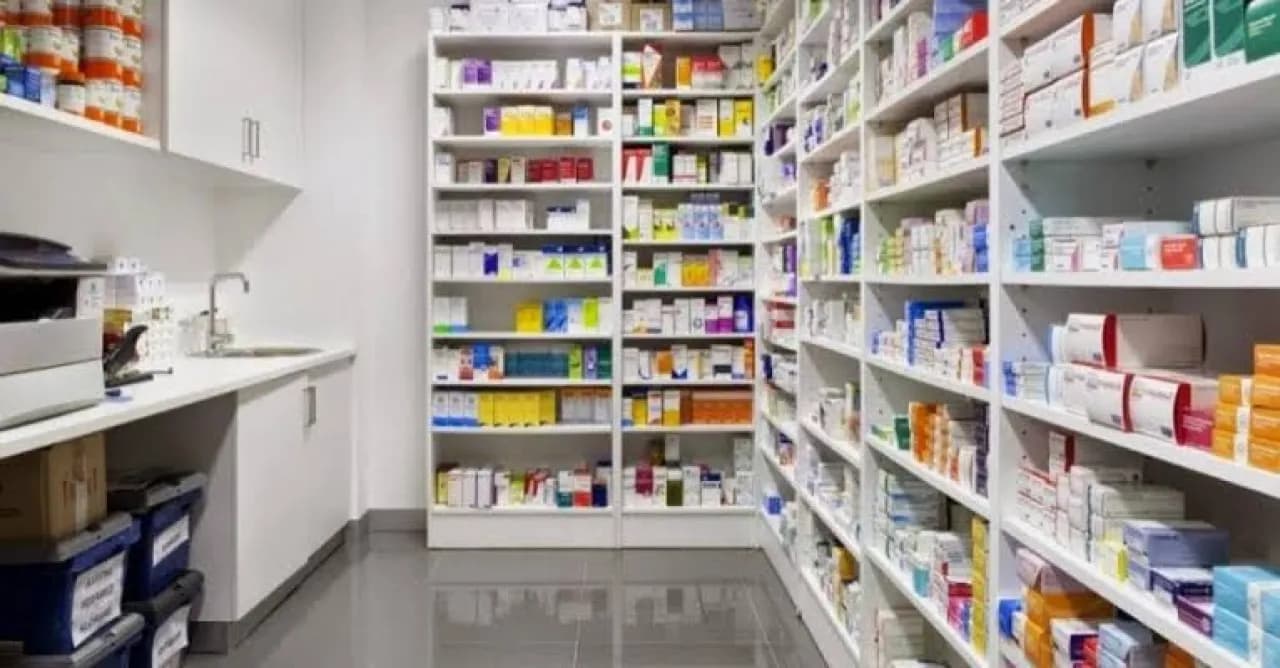 Jordan Pharmacists Unemployment Reaches 30%