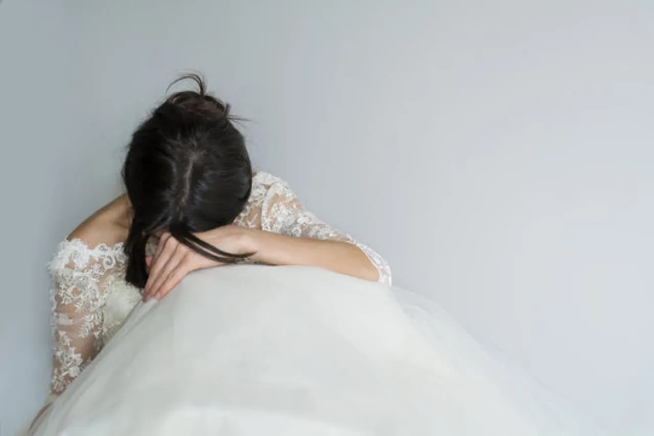 Jordan woman seeks marriage falls for scam