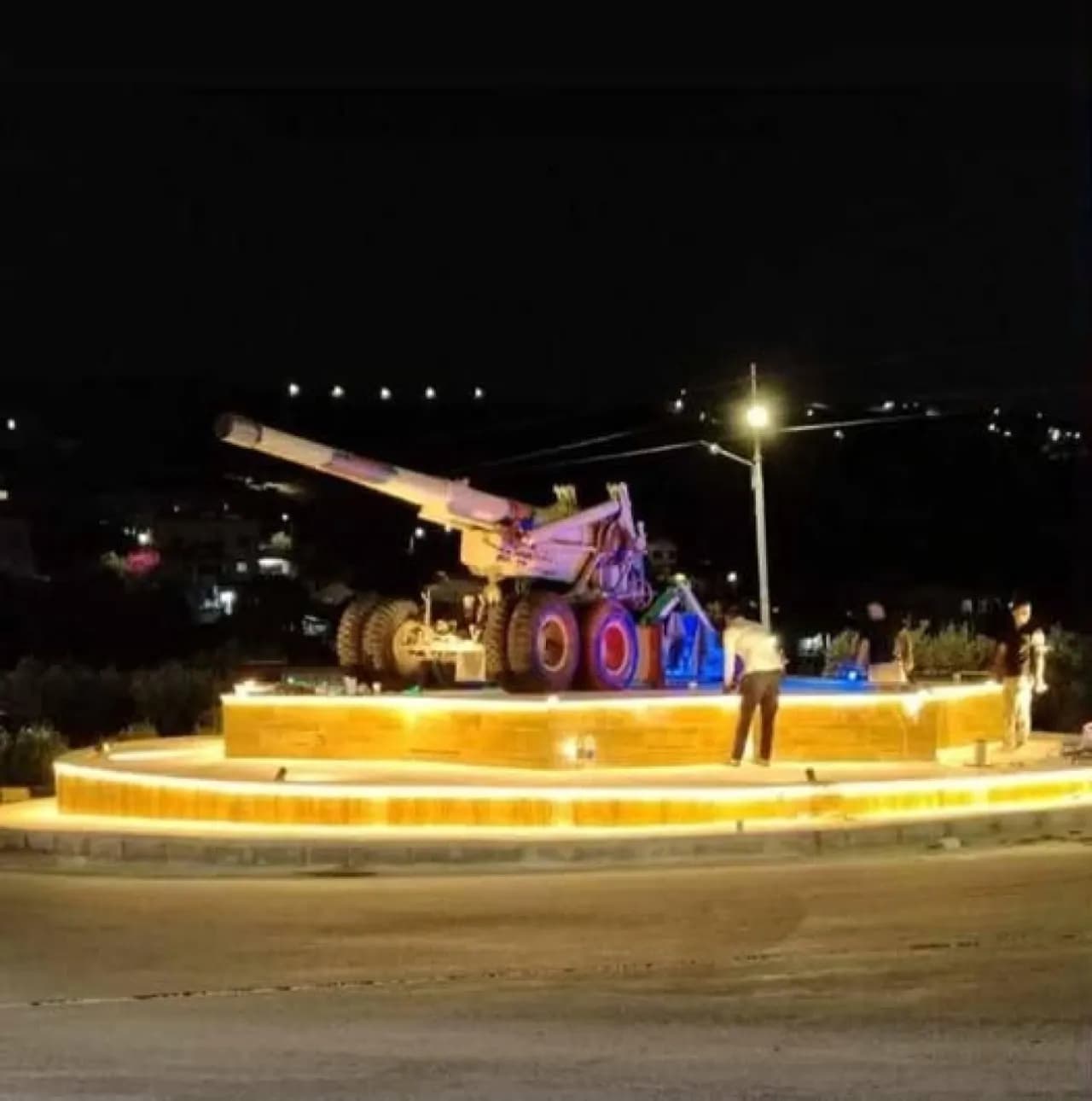 Al-Salt enacts sit-in ban to ease traffic