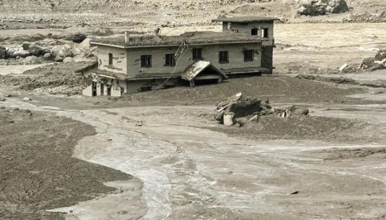 حصيلة جديدة في كارثة نيبال