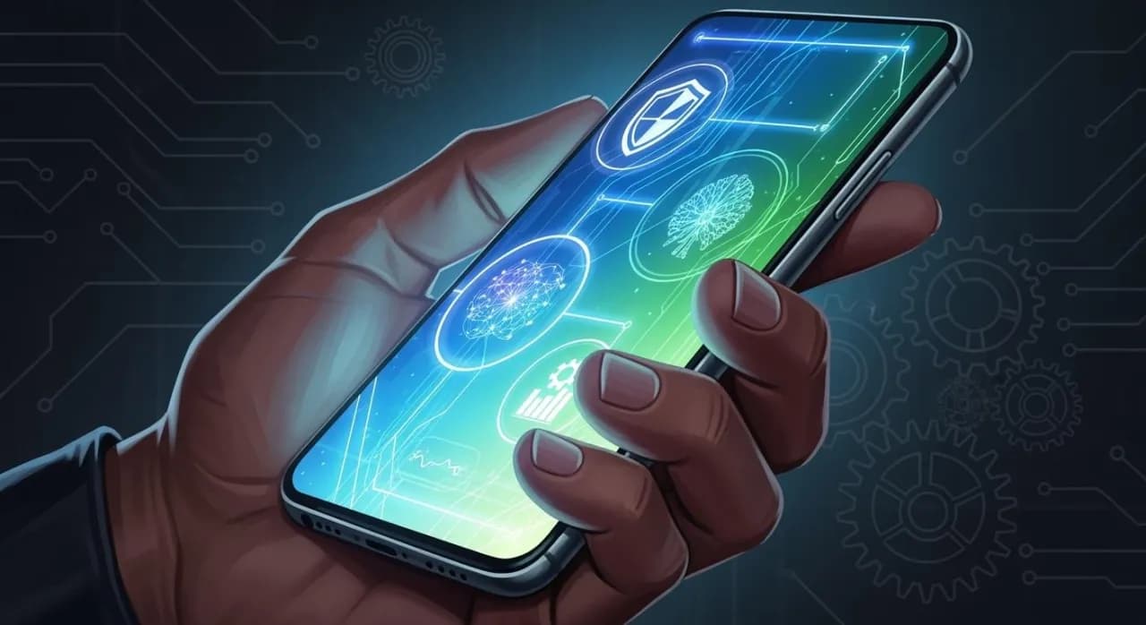 Mobile apps revolutionize live match updates