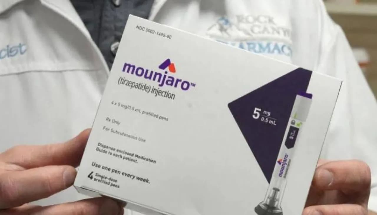 Munjaro joins heart protection race