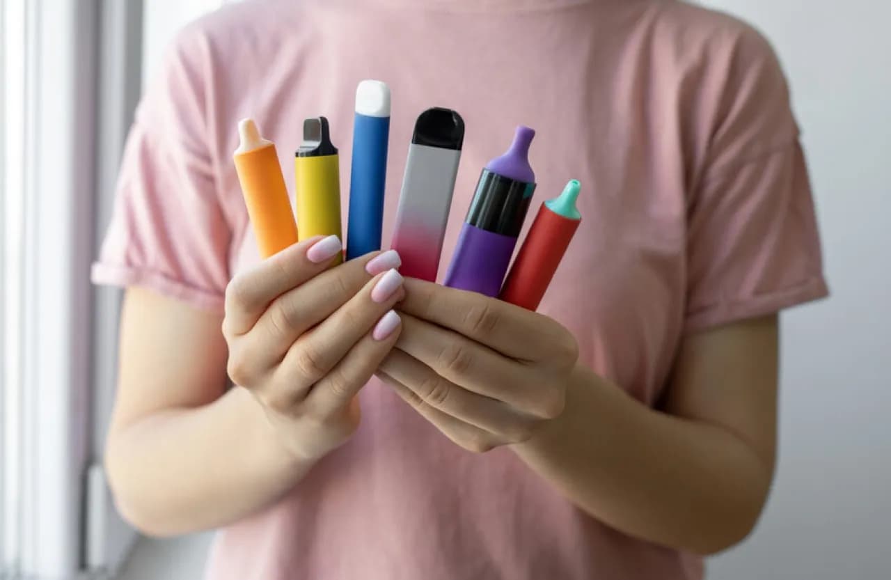 Controversial Study: E-Cigs for Quitting