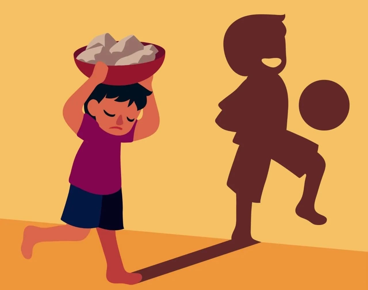 Jordan reports 96 child labor cases in half a year