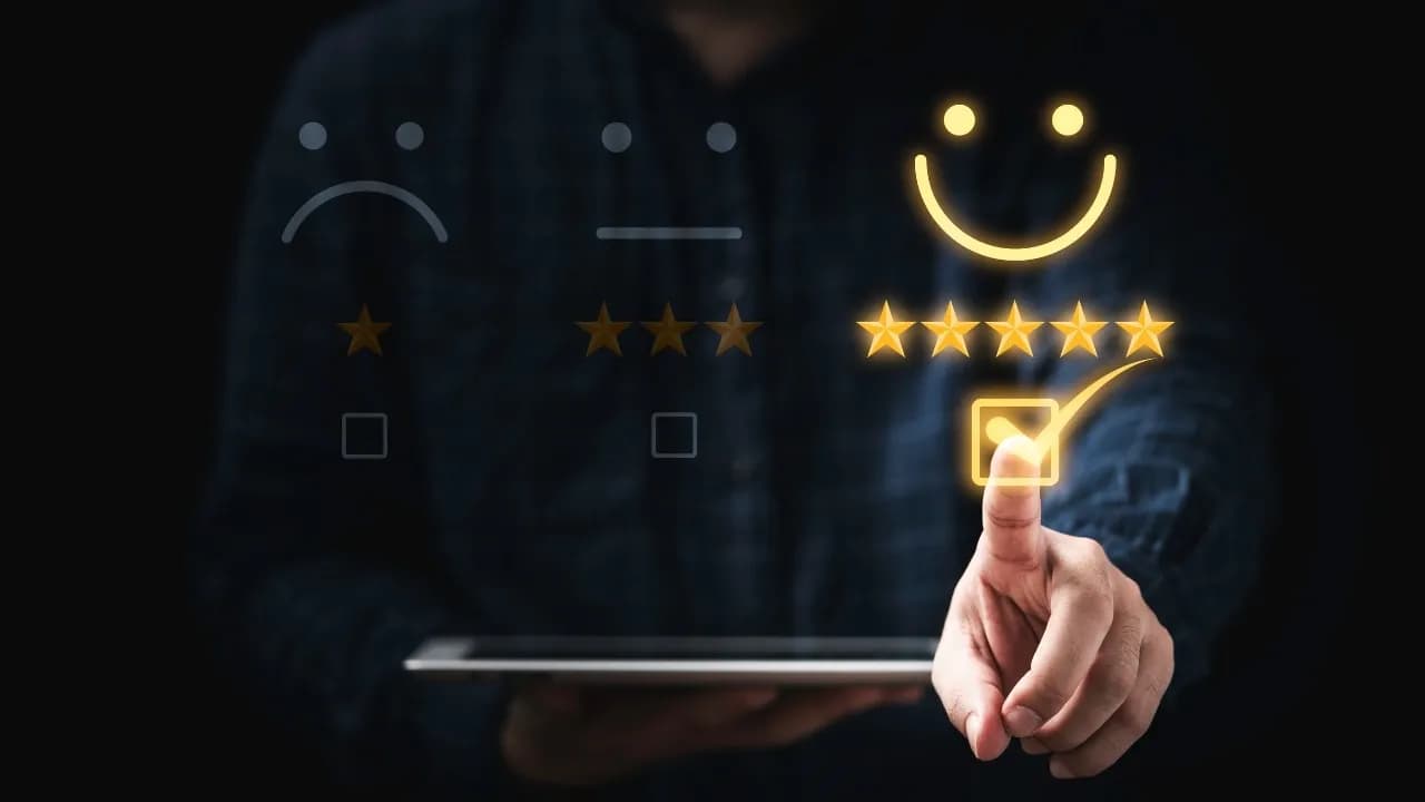 سبب اعتماد الكثير على تقييمات المنتجات