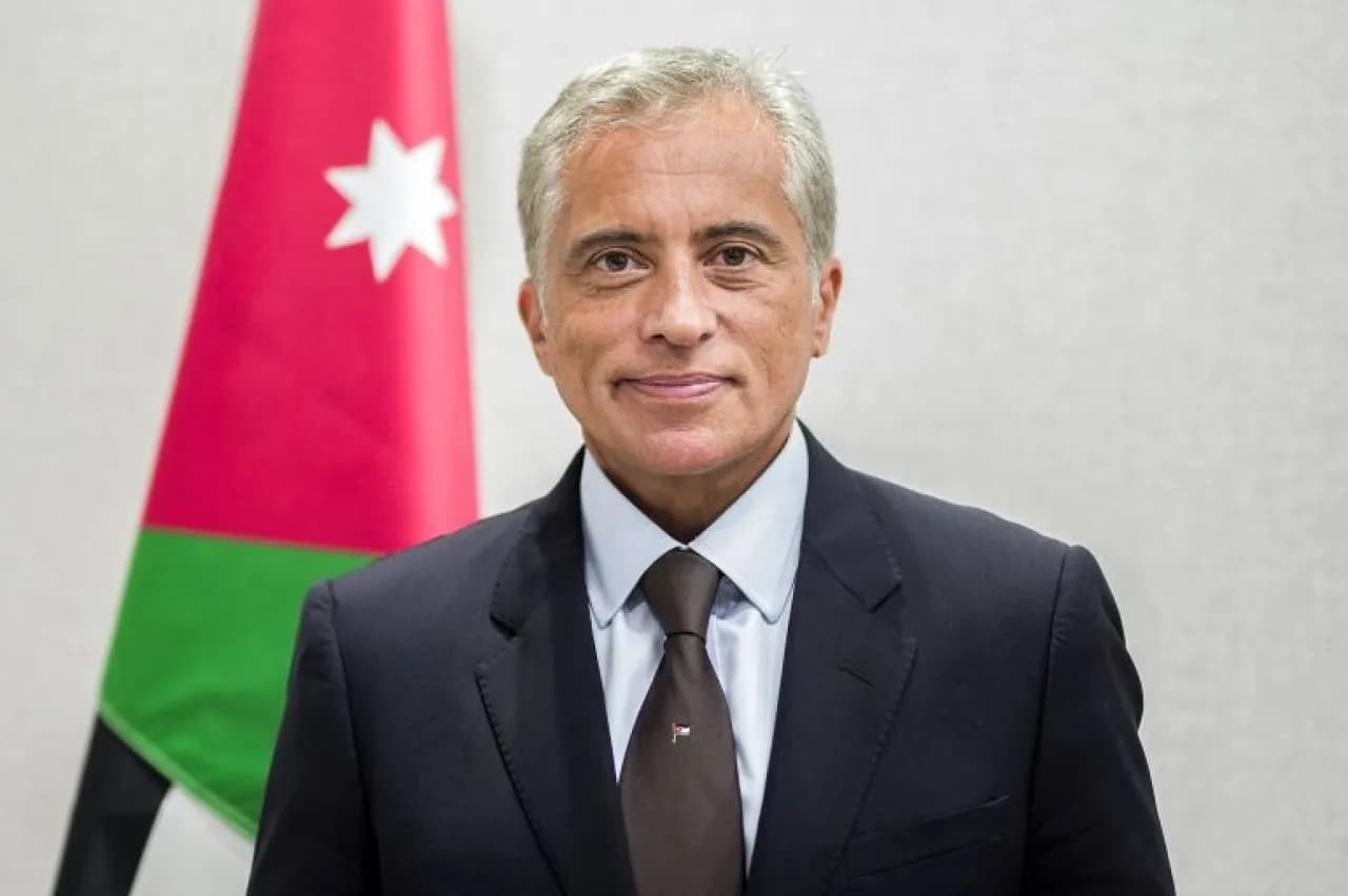 طهبوب تنفي ادعاء انتزاع الحكومة الأردنية 300 مليون من البنك الدولي