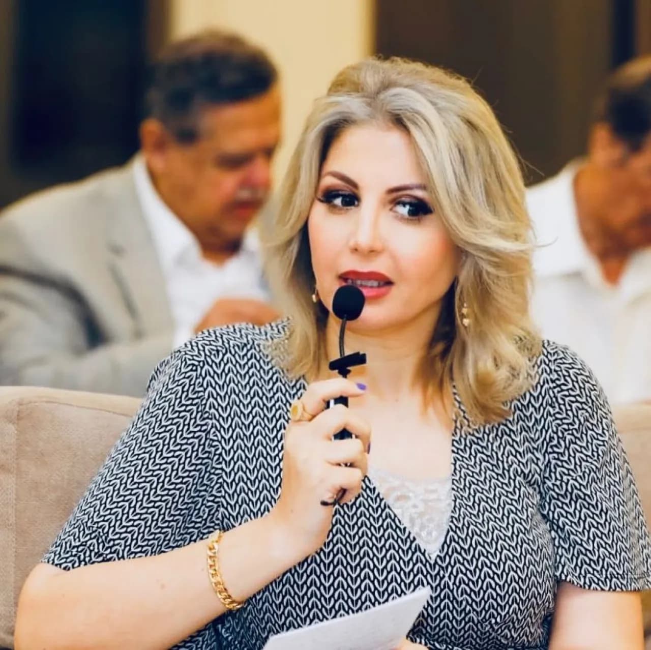 سبب انزعاج المسؤولين السابقين في الأردن