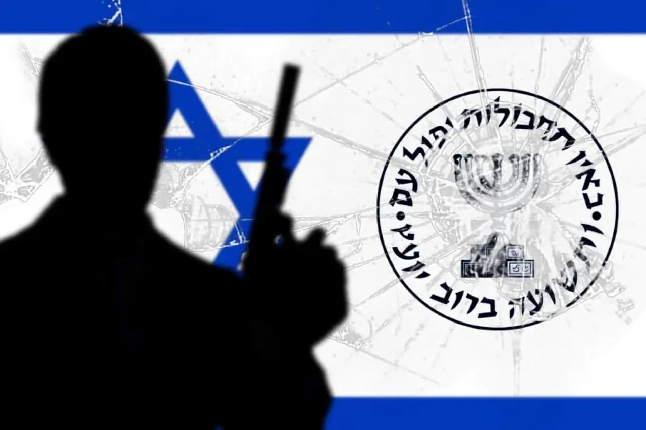 Mossad's plan to topple Iran