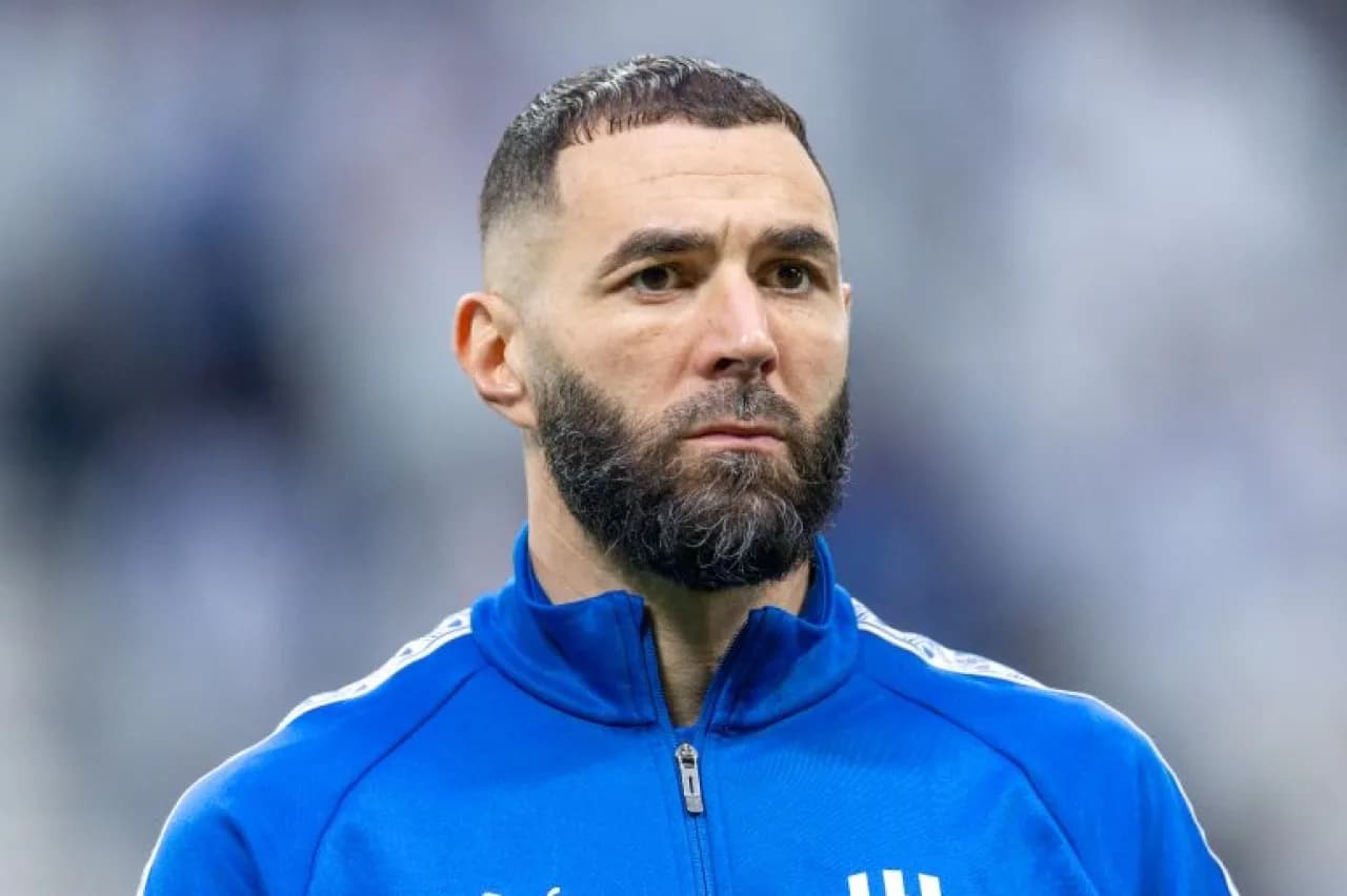 Benzema set to depart Al Hilal
