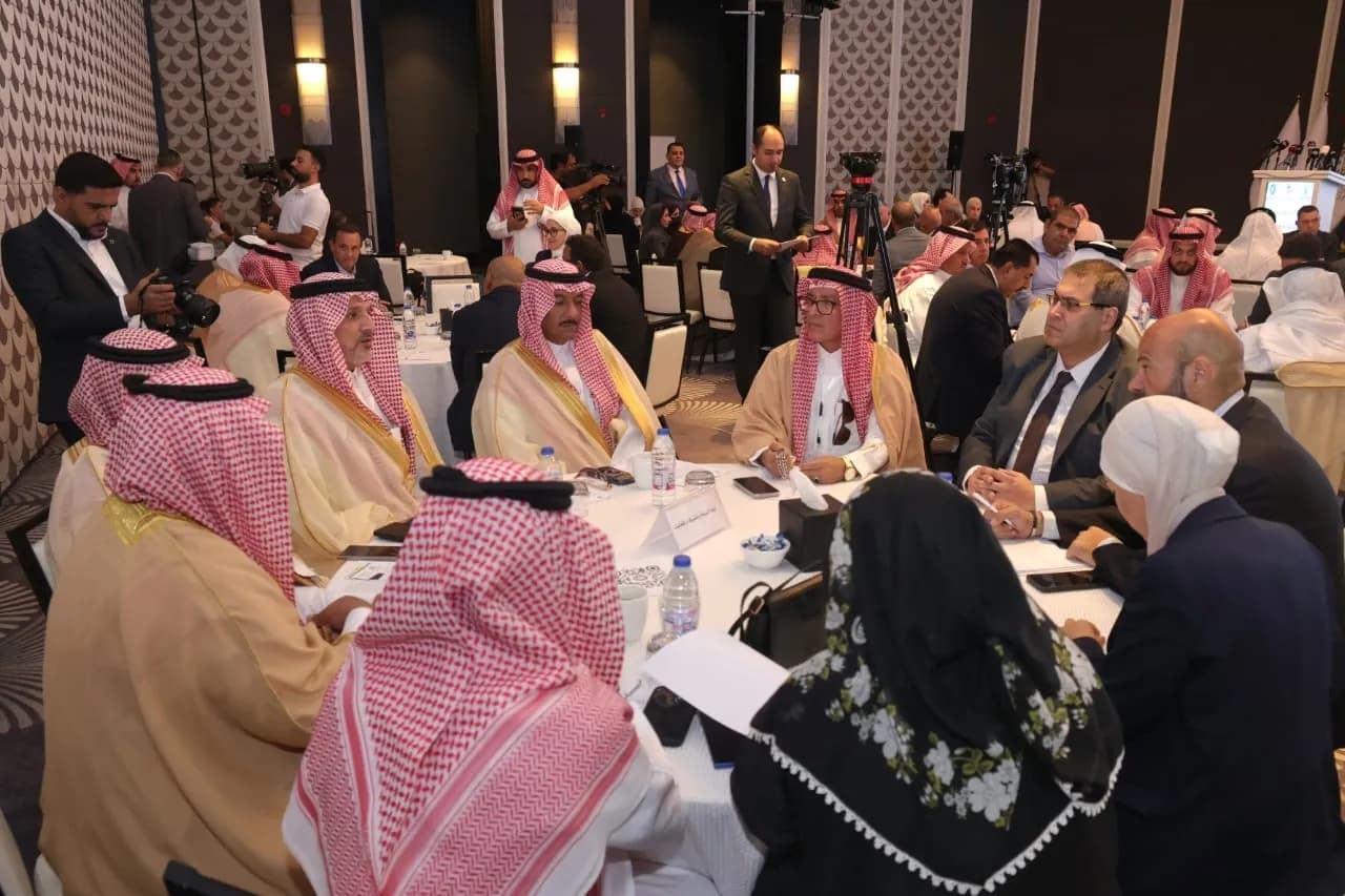Jordan-Saudi Business Council Advocates Boosting Economic Ties