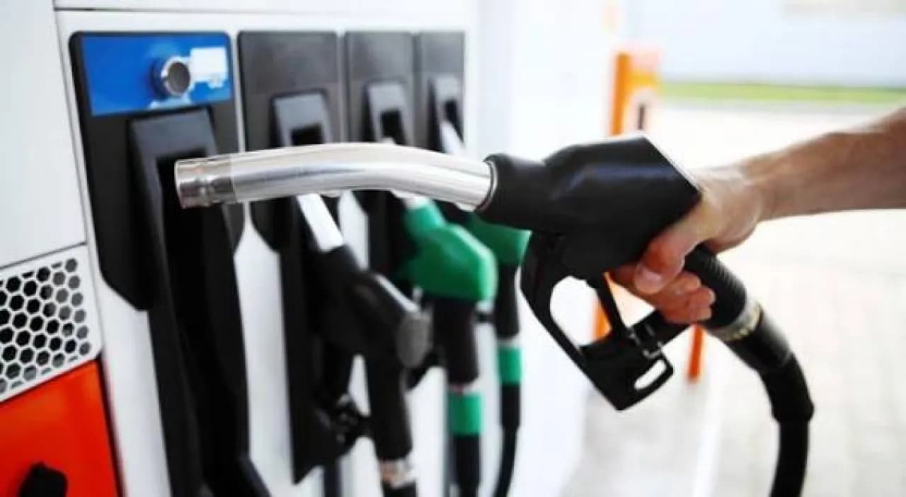 Jordan Sets September Fuel Prices