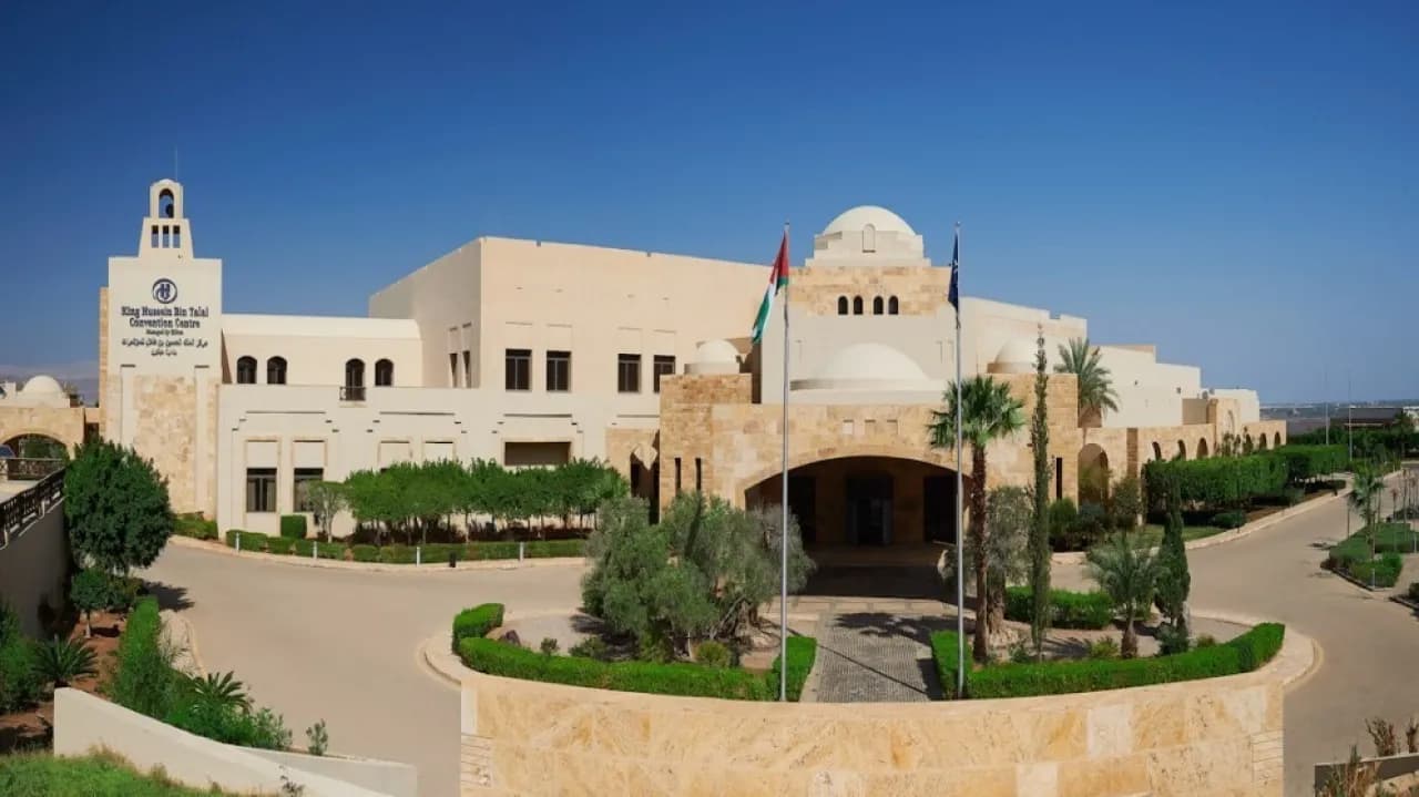 الأردن ينظم مهرجان التكنولوجيا المالية دوليا