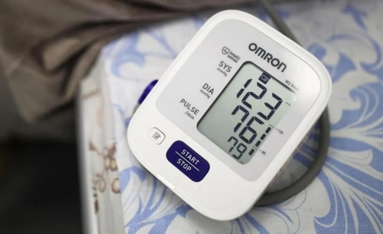 Cardiologist Sets Ideal Blood Pressure