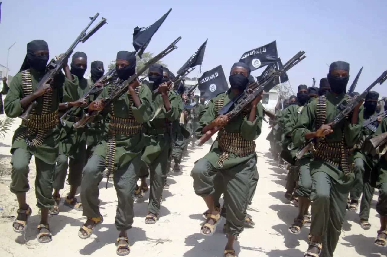 Wall Street Journal: Houthis and al-Shabaab collaborate more