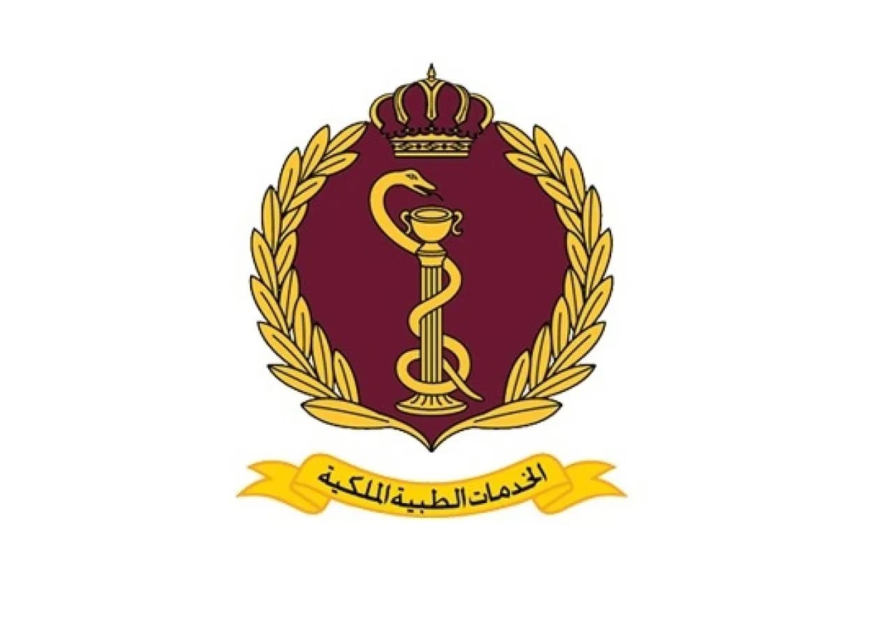 Royal Medical Services performs knee cartilage transplant