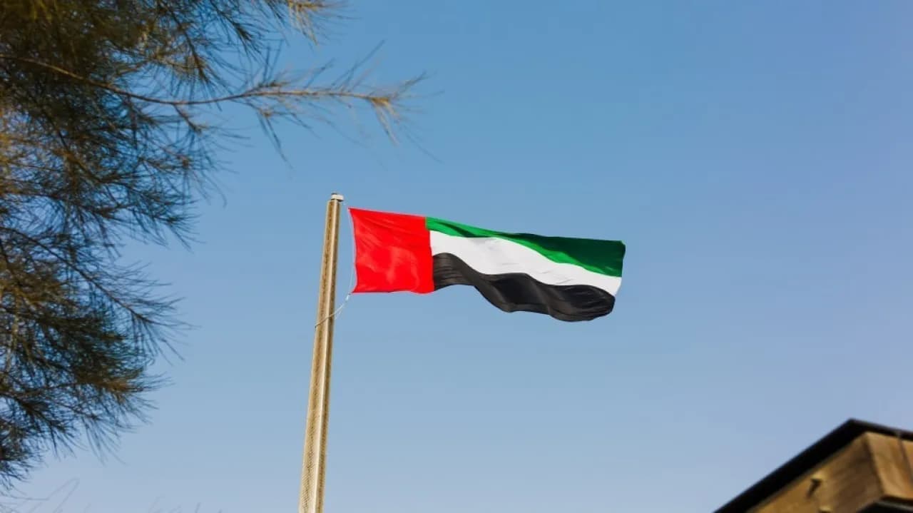 UAE Criticizes Iran's Attacks on Jordan