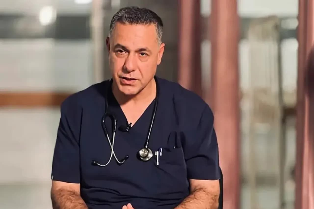 حساب أبو صفية يتعرض للضرب والتهديد من سجناء إسرائيليين