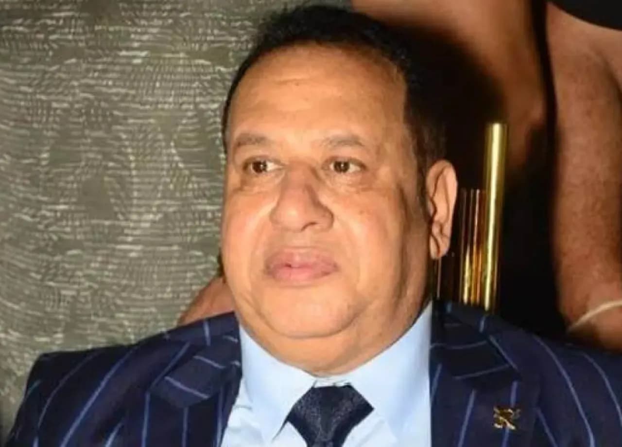 تطورات في قضية آثار نخنوخ