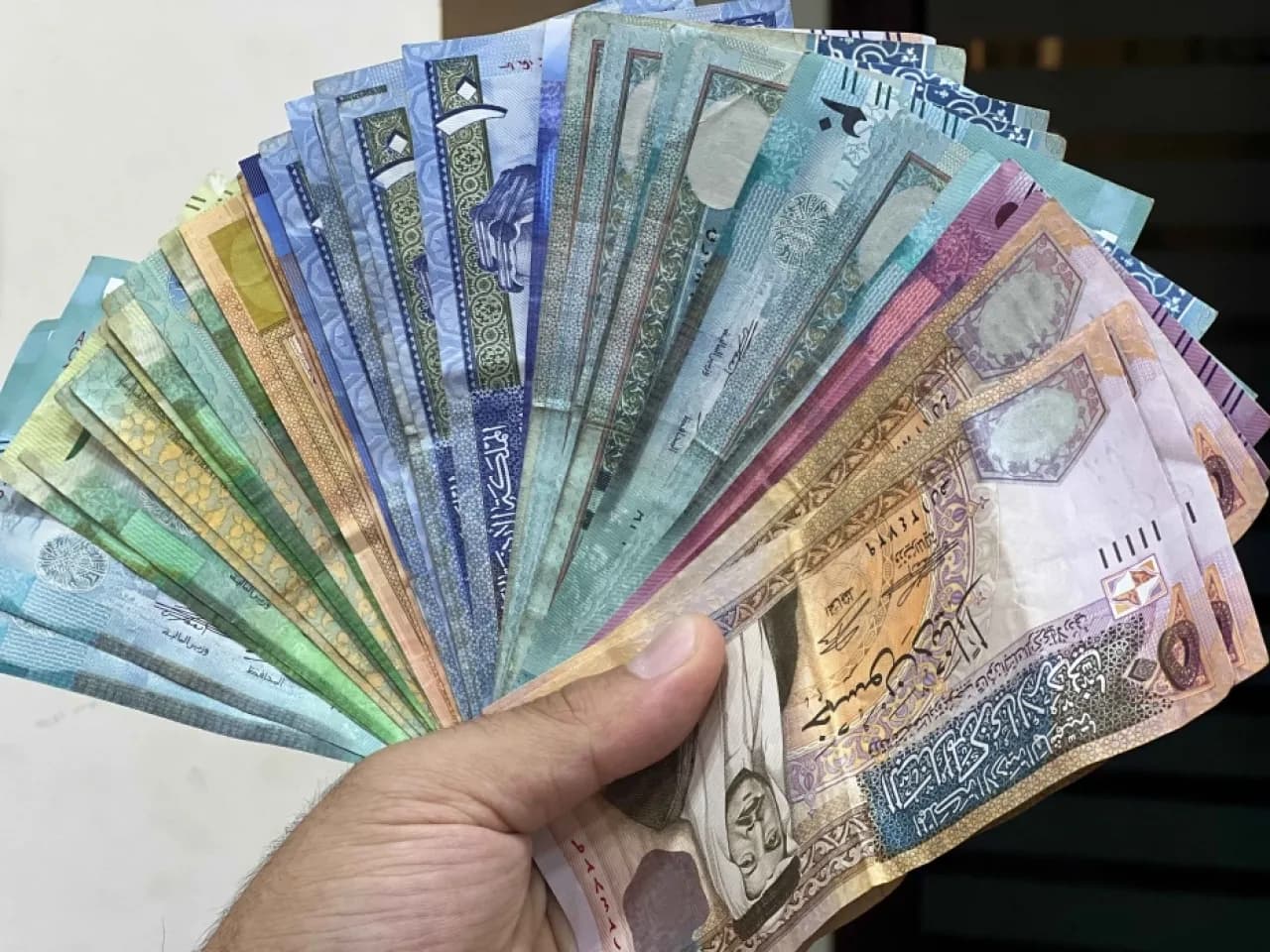 Jordan warns against quick profit schemes
