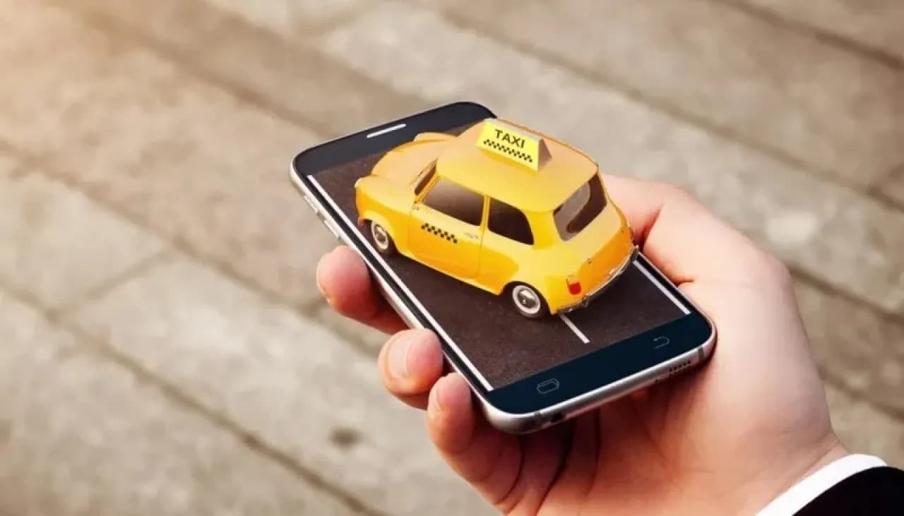 Transport Minister considers app-based workers' social security