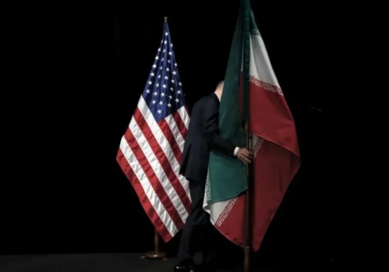 مساعٍ لتشكيل إطار تفاوضي بين طهران وواشنطن