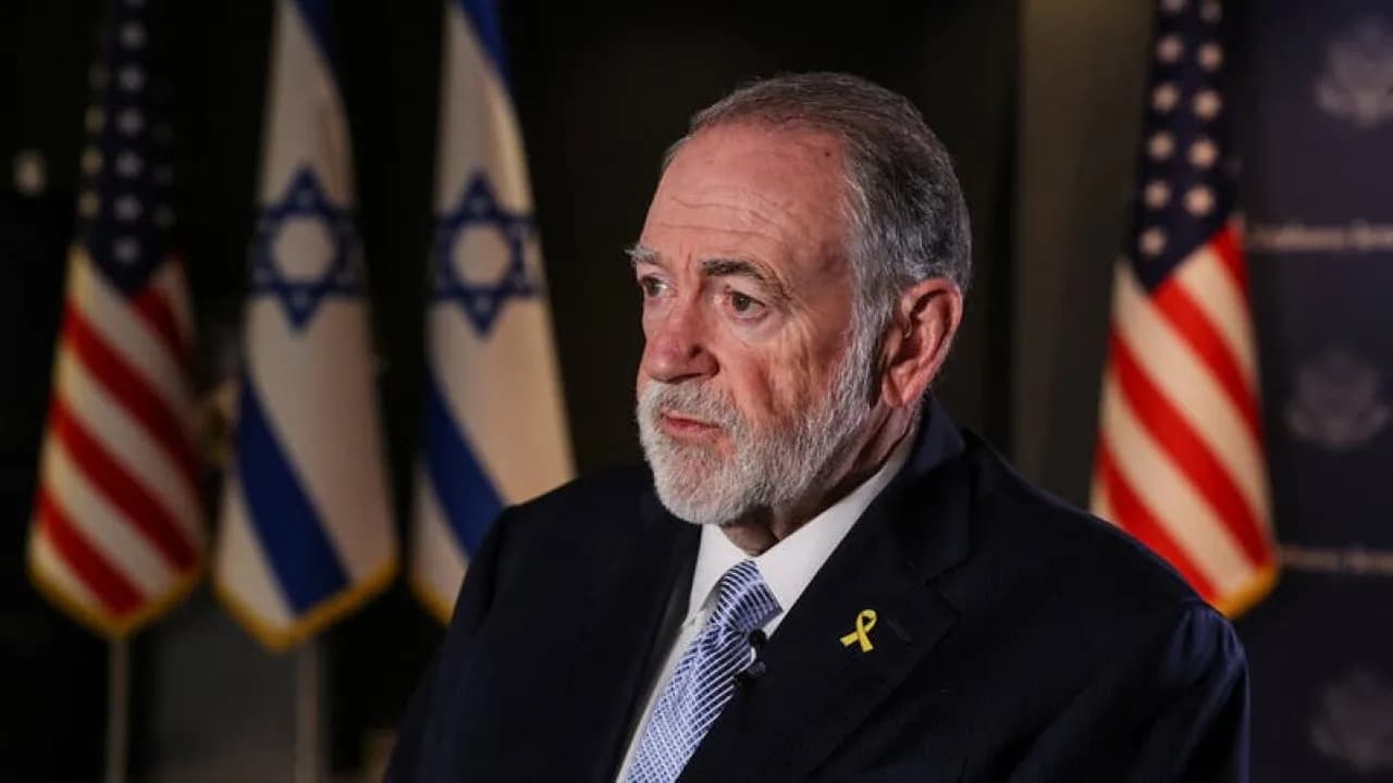 السفير الأميركي يحمّل إسرائيل مسؤولية حماية الفلسطينيين
