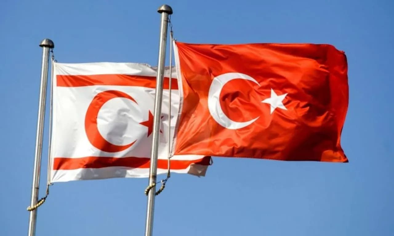 Turkish Cyprus reports 13 dead in boat sinking