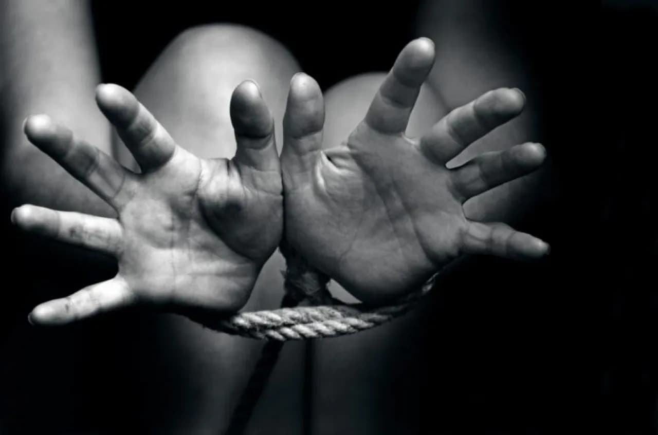 Jordan warns on human trafficking risks