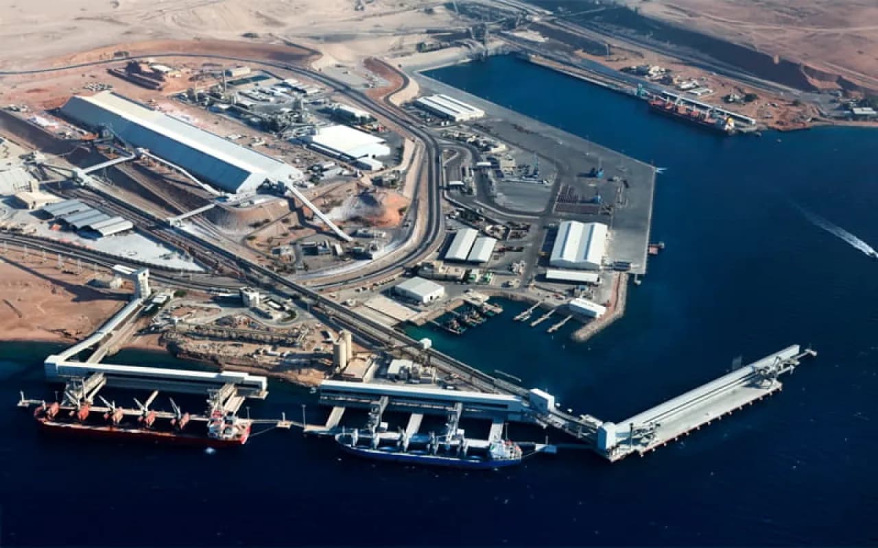 Aqaba to Launch Oil Port Tenders