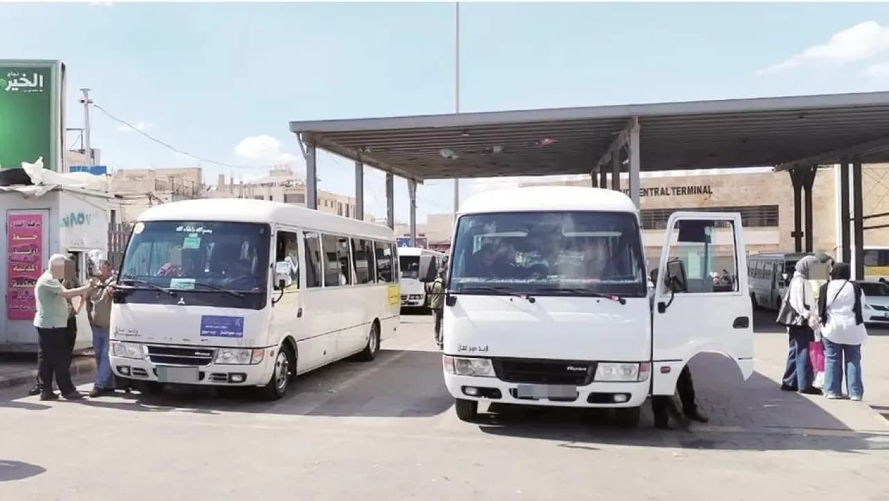 Second phase aids 59,000 travelers