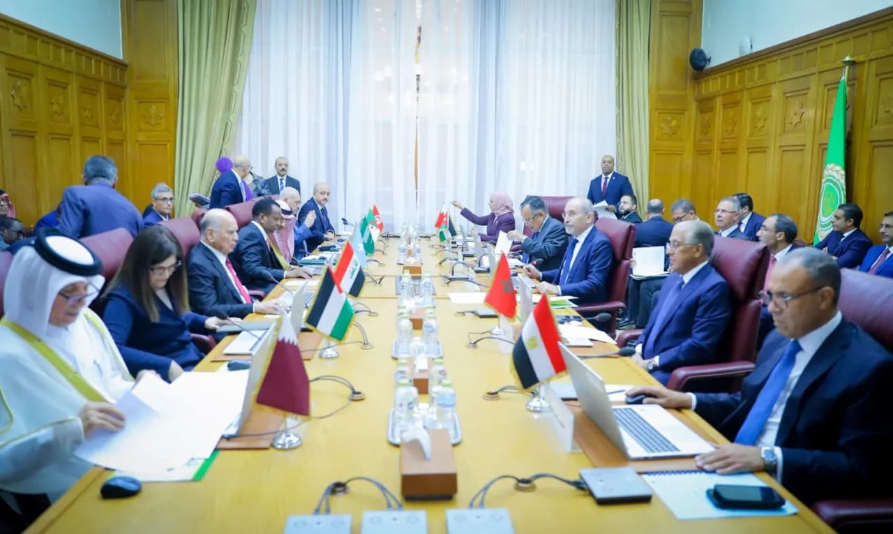 قمة عربية إسلامية في نيويورك حول القدس