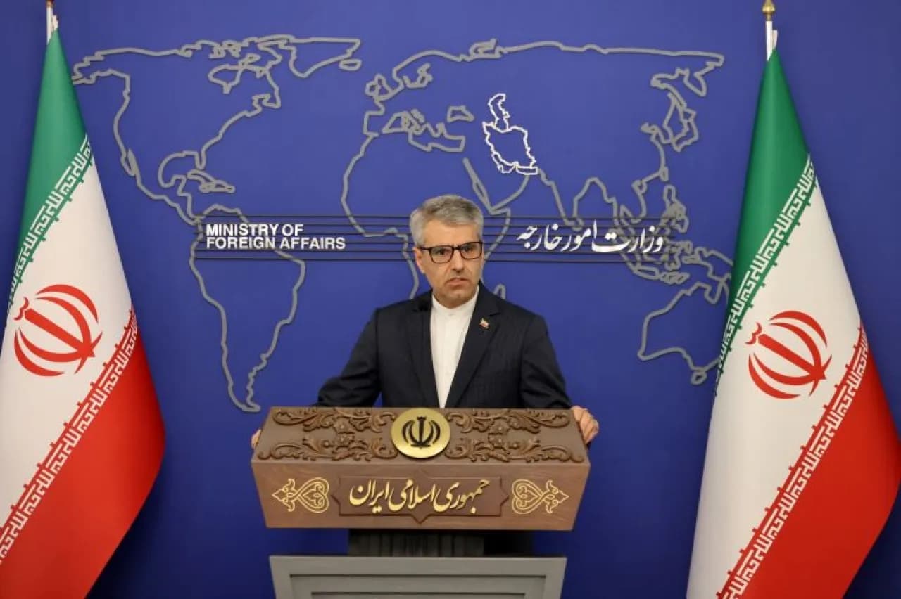 إيران تهدد كوريا الجنوبية