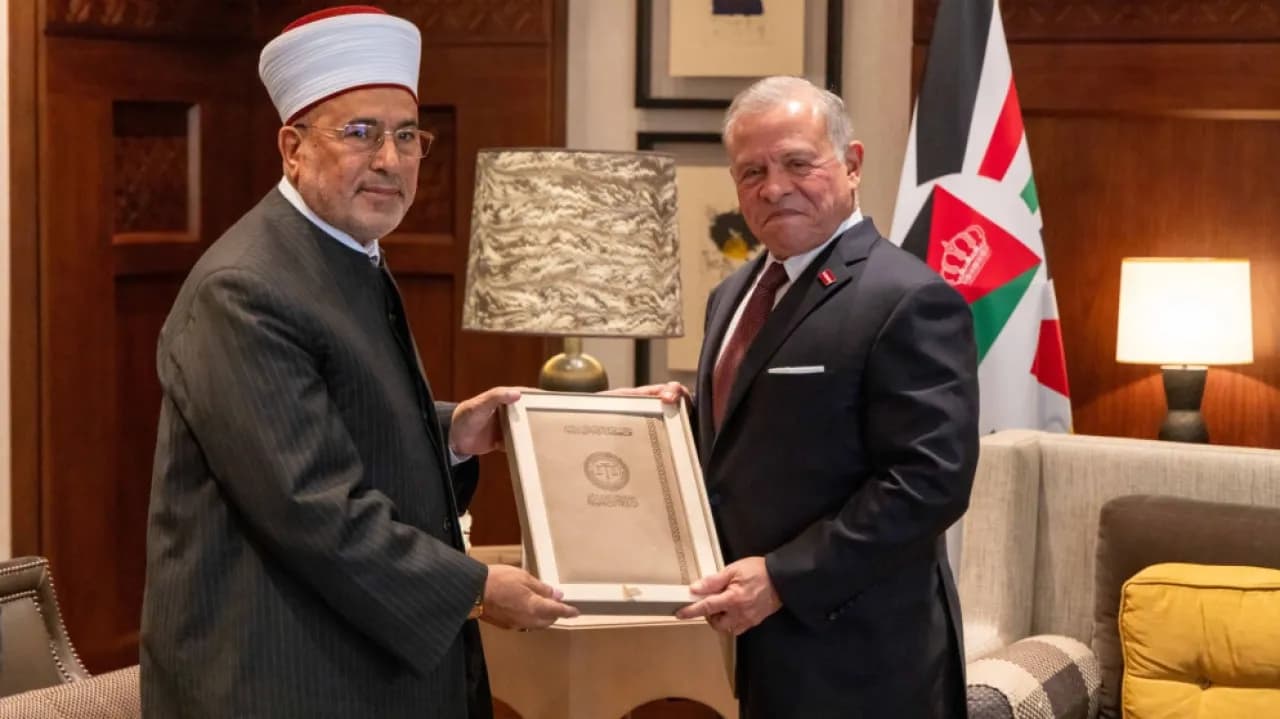 إصلاح الأسري يحافظ على استقرار 9000 أسرة أردنية