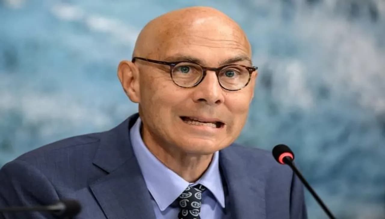 UN warns AI poses existential risk