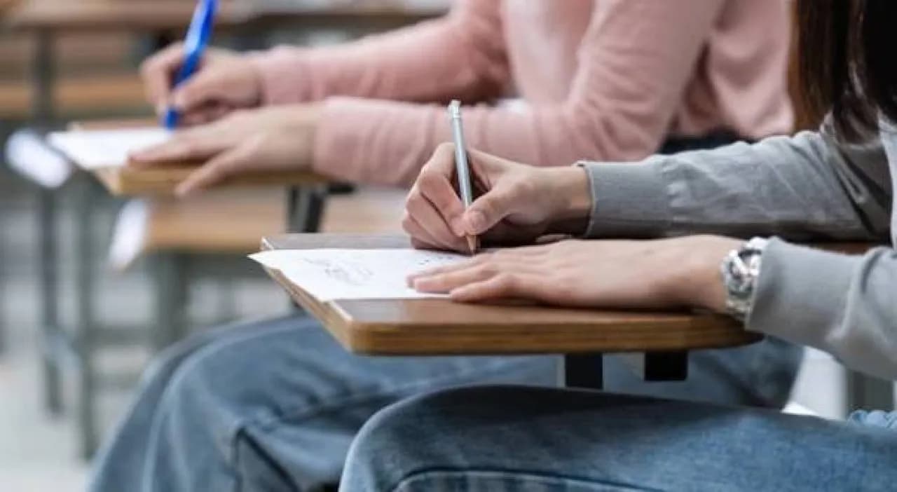 Tawjihi exam to be held online this year