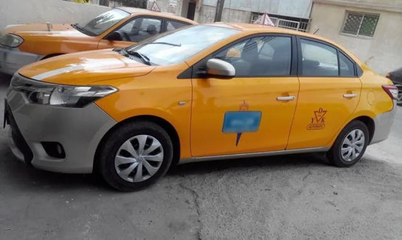الأردن: إدانة مدرب بتلامس مع متدربة داخل المركبة