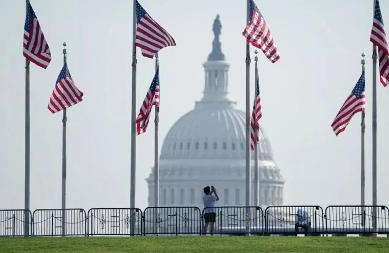 Secret US conference on Israel-Arab talks