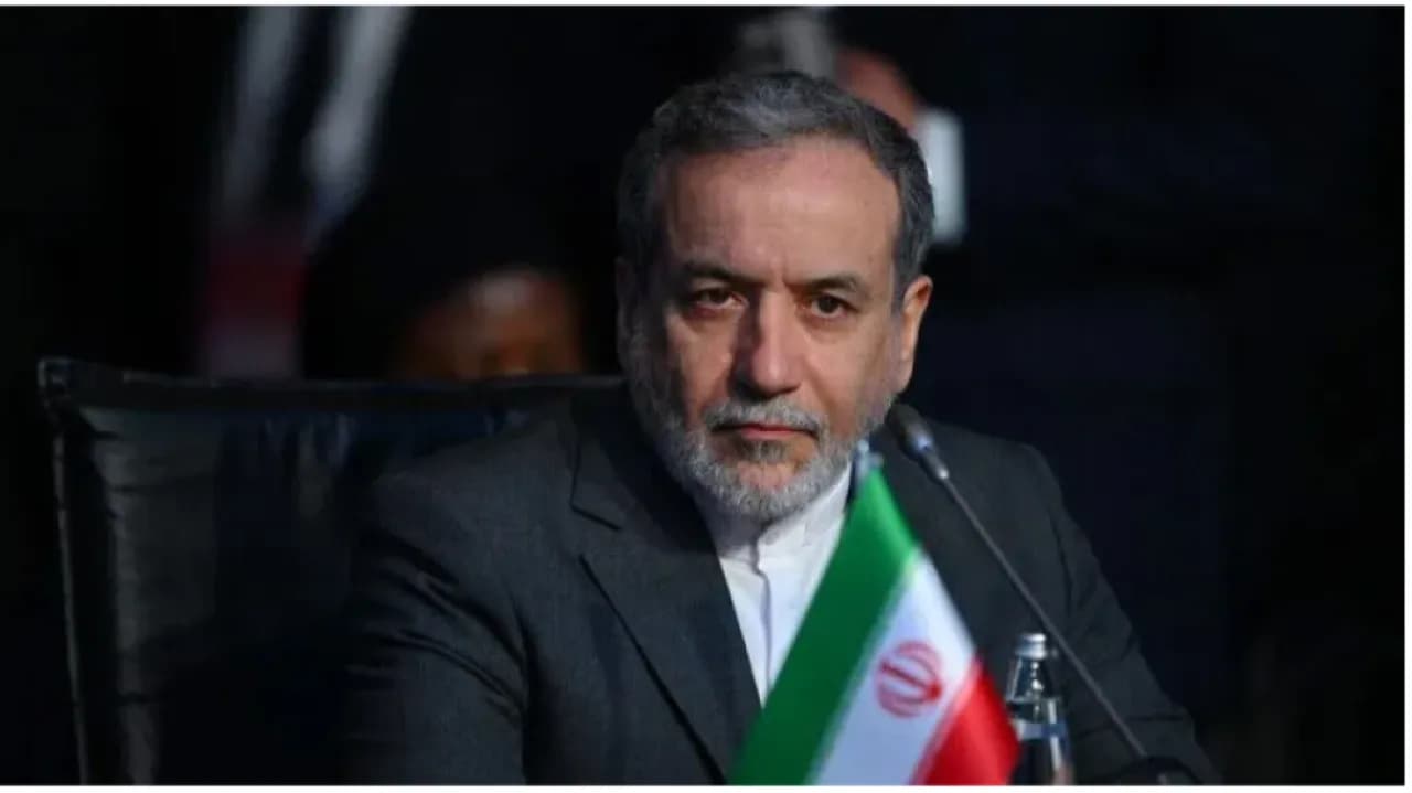 Iraqaji: US sanctions did not succeed against Iran