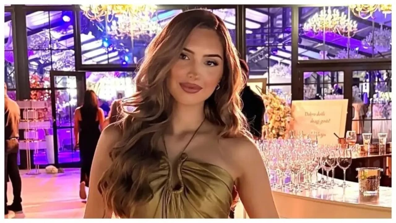 Austria's Miss World dies at 22 after multiple surgeries
