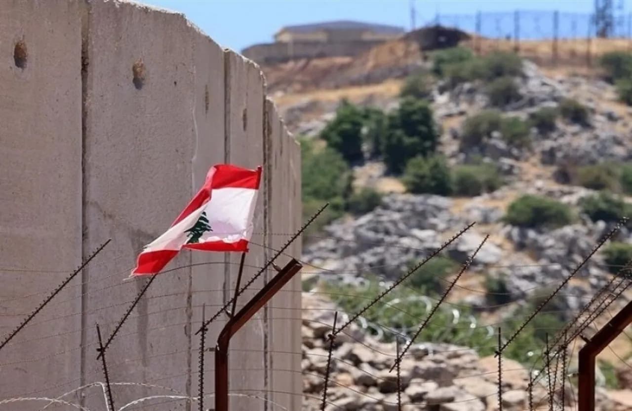لبنان يؤكد عدم التفاوض مع إسرائيل حاليا