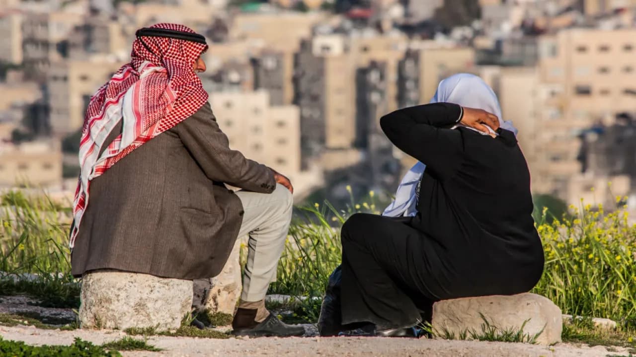 طقس معتدل الأحد وارتفاع بسيط في الحرارة الثلاثاء