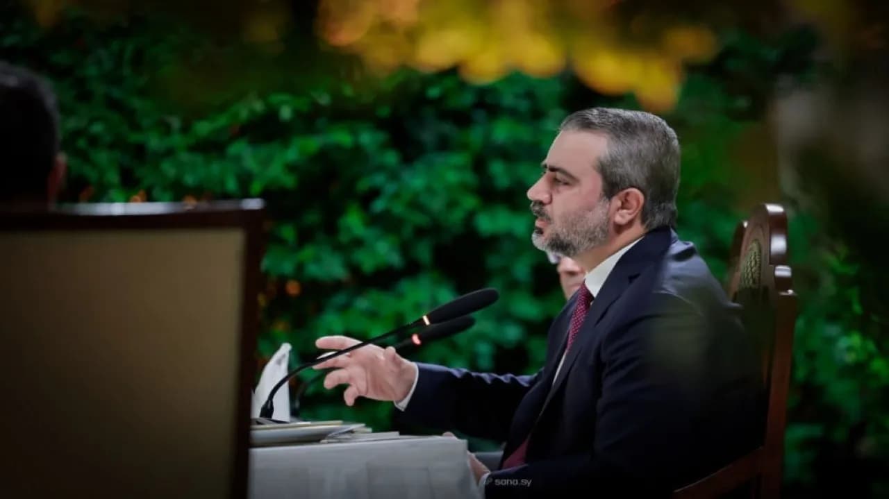 Syrian FM praises Jordan for IAEA role