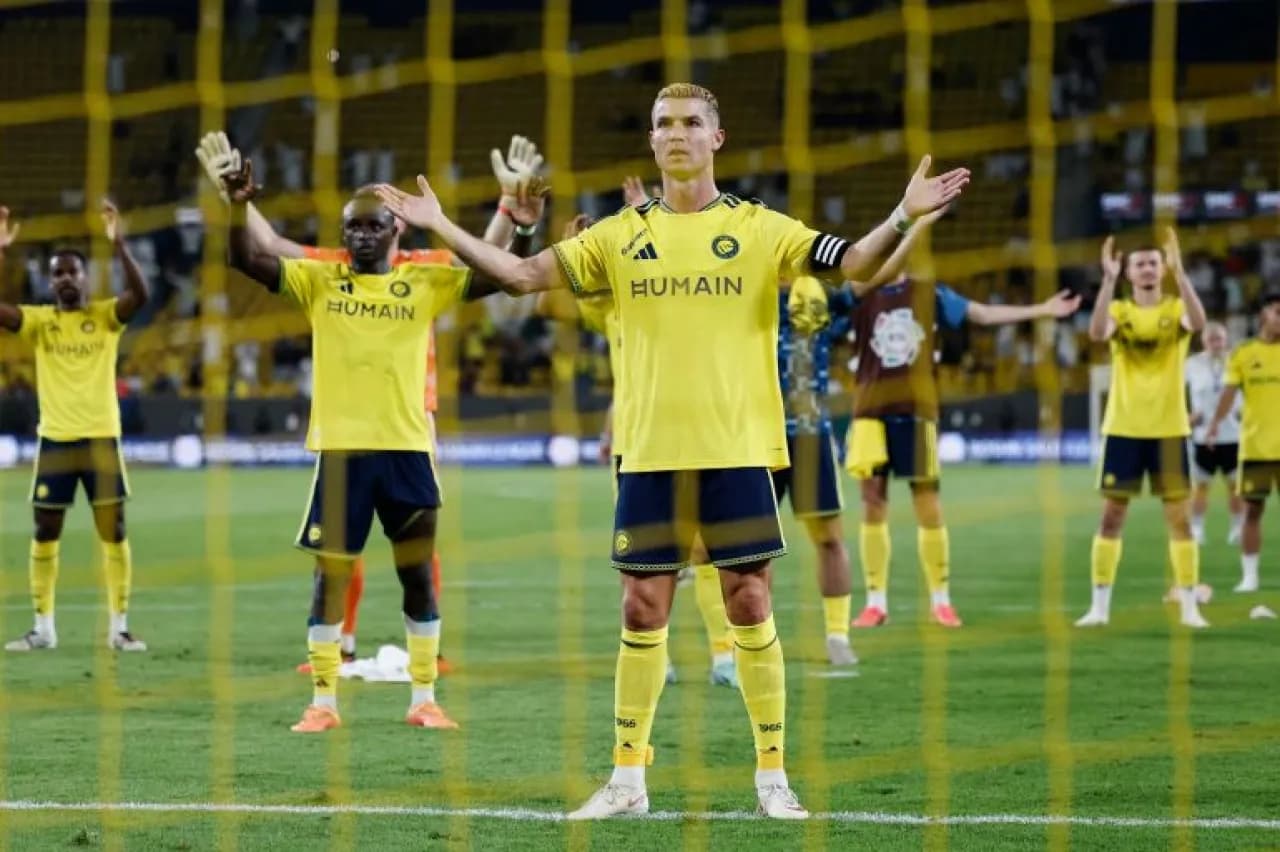 Kuwait Hosts Saudi Super Cup First Time