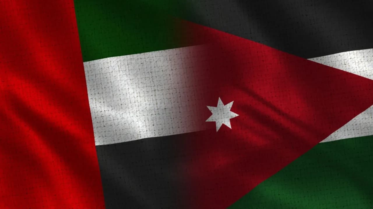 Jordan expresses condolences over UAE defense personnel deaths