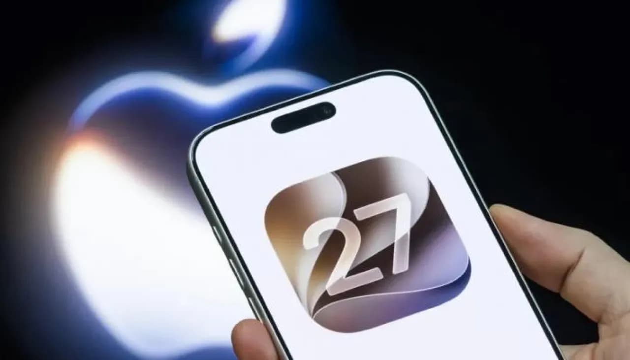 Apple releases iOS 27 with 8 new features