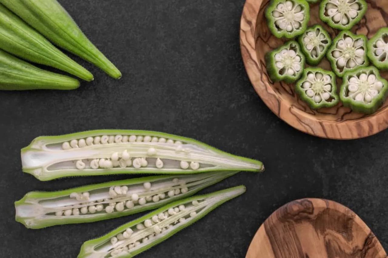 Okra and diabetes: what studies show