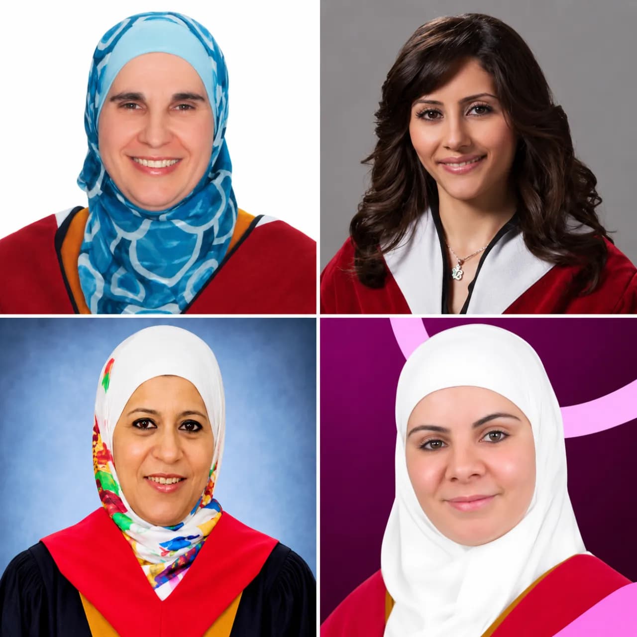Asma Leads Jordan Medical Colleges